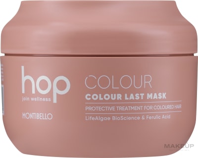 Mascarilla Hop Colour Last 200ml