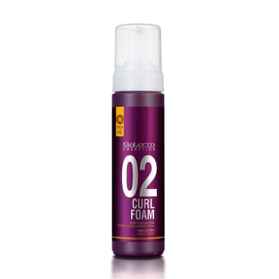 Curl Foam Pro-Line 200 ml1