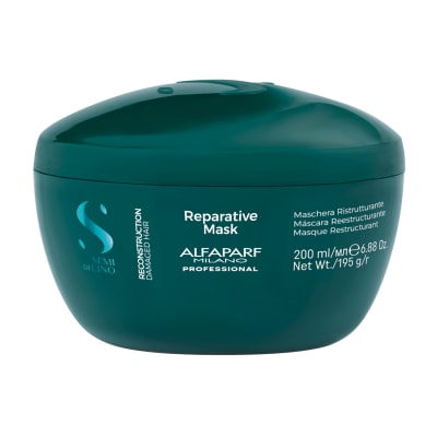 Mascarilla Reparative Light Mask Alfaparf 200ml