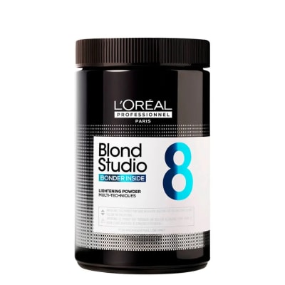 Loreal Professionale Blond Studio Bonder Inside 8 500 grs