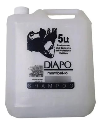 Shampoo Diapo 5L Uso Profesional1