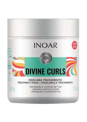 Divine Curls Mascara 500ml.1