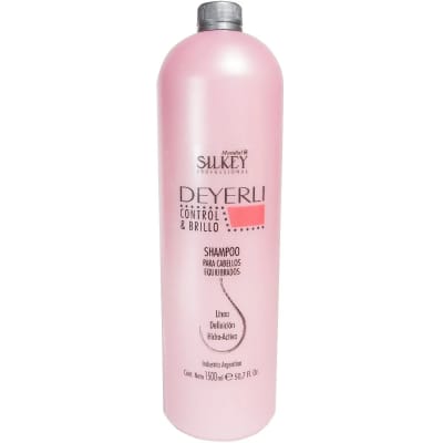 Silkey Deyerli Cabellos Equilibrados 1500ml