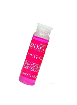 Silkey Deyerli Oleo Esencial Hair Sensitive 10 ml
