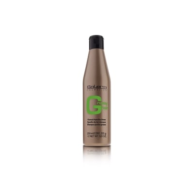 Shampoo Greasy Hair 250 ml Especifíco Grasa1