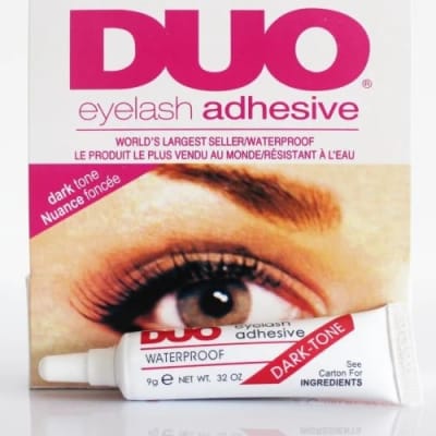 Eye Lash Glue Adhesive 5 gr