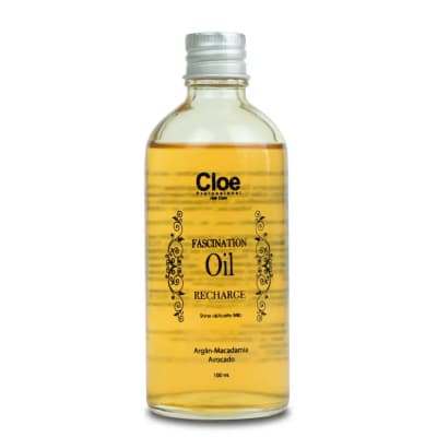 Serum Fascination Oil Argán-Macadamia 100 ml