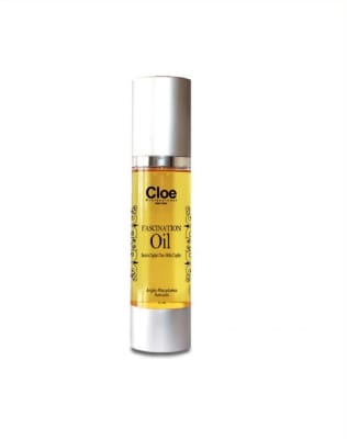 Serum Fascination Oil Argán-Macadamia 50 ml