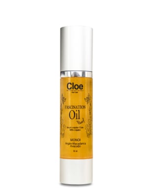 Serum Fascination Oil Pearl Monoi 50 ml