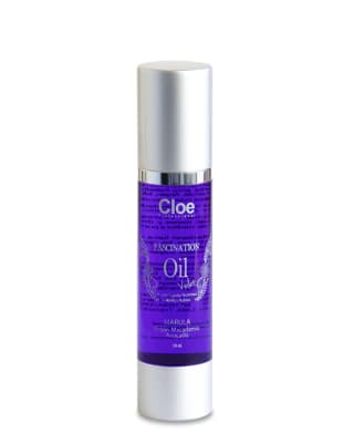 Serum Fascination Oil Violet 50 ml