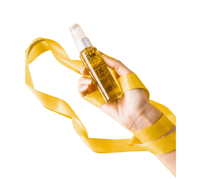 Serum Fascination Oil Argán-Macadamia 30 ml
