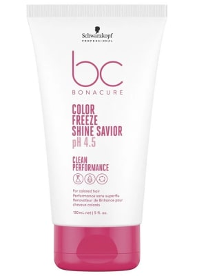Serum para puntas color freeze bonacure 150ml.