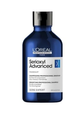 Shampooing Serioxyl Advanced Loreal Professional 300ml.