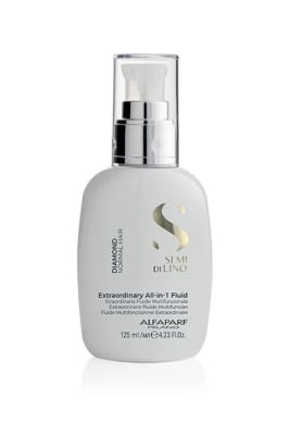 Semi Di Lino Extraordinary All-in-1 Fluid 125ml.