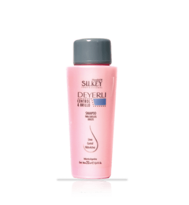 Silkey Deyerli Cabellos con Grasos 250ml1