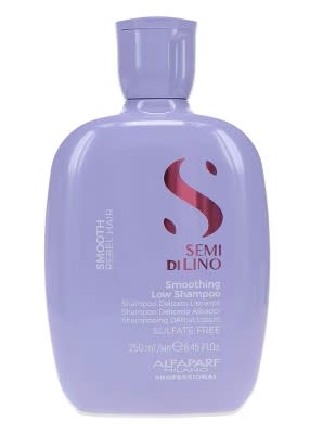 Smoothing Low Shampoo 250ml1