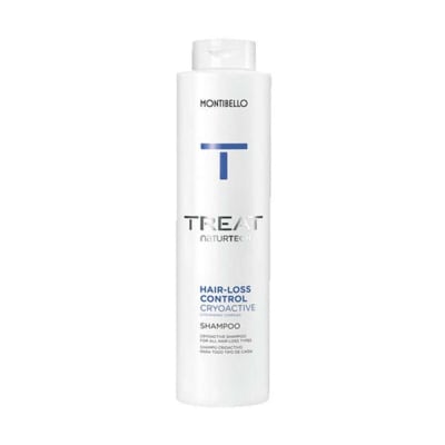 Treat NaturTech Shampoo Hair-Loss Control Cryoactive 1000ml