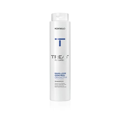 Treat NaturTech Shampoo Hair-Loss Control Cryoactive 300ml