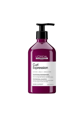 Shampoo Curl Expression 500ml.1