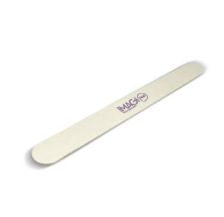 Lima Blanca 100/180 Delgada