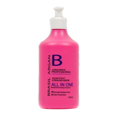 Brasil Argan Acondicionador Professional 500 ml