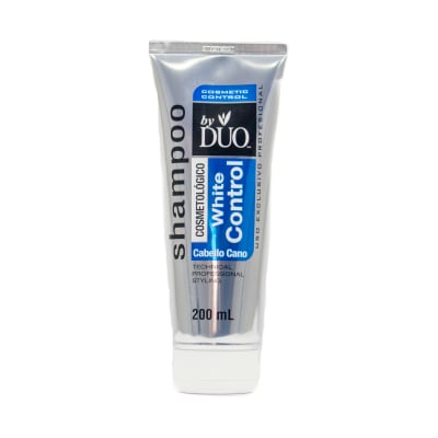 Shampoo Cabello Cano 200ml