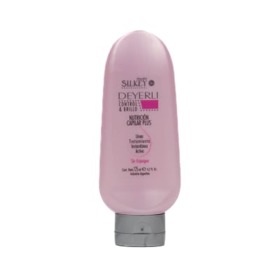 Silkey Deyerli Nutricion Capilar Plus 250 ml
