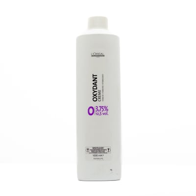 Loreal Professionnel Oxidant Créme 3,75% 20 vol. 1 L1