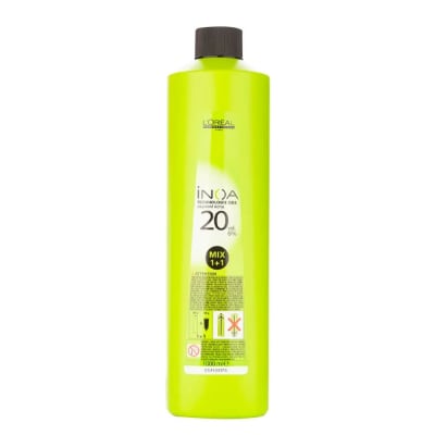 Loreal Professionnel Inoa Oxidant Riche 6% 20 vol. 1 L1