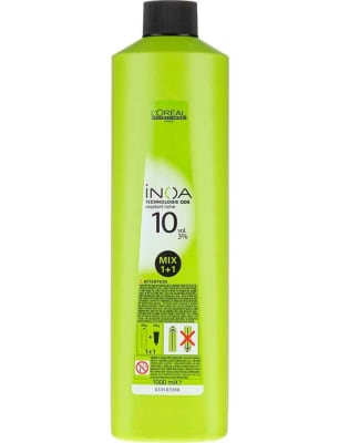 Loreal Professionnel Inoa Oxidant Riche 3% 10 vol. 1 L1