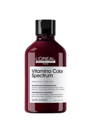 Shampooing Vitamino Color Spectrum 300ml.1