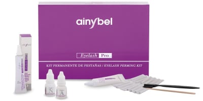 Kit Permanente de Pestañas Ainybel1
