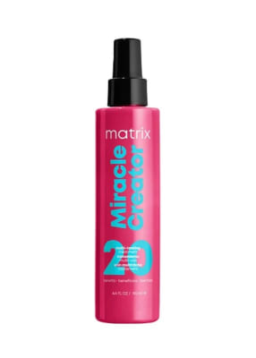 Matrix Miracle Creator 20 beneficios 190ml.