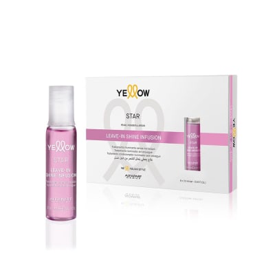 Serum Leave In Shine Infusion 13 ml2