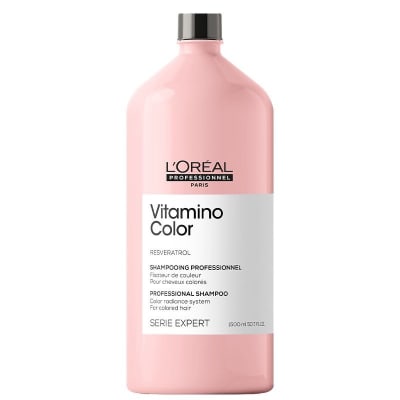 Shampoo Vitamino Color 1500 ml Serie Expert1