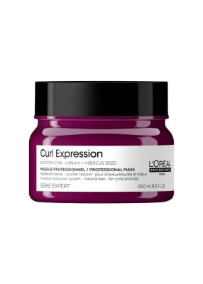 Mascara Curl Expression 250ml