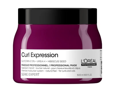 Mascara Curl Expression 500ml