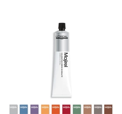 Loreal Professionnel Tintura Majirel Crema Colorante 50 gr