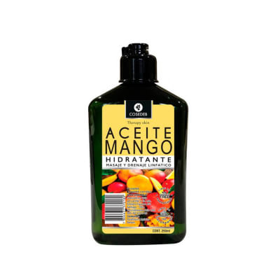 Consedeb Aceite Hidratante Mango 250 ml1