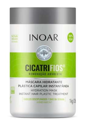 Mascara Cicatrifios 1000ml.