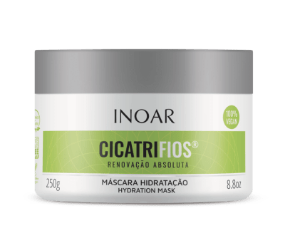 Mascara Cicatrifios 250ml.