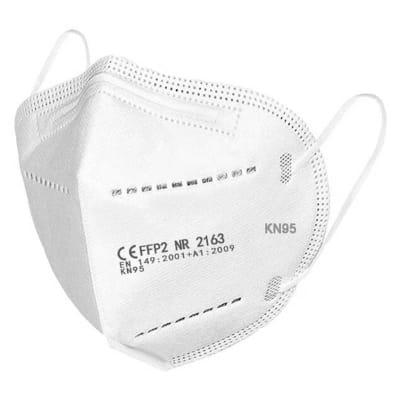 Mascarilla KN° 95 x 50 unidades1