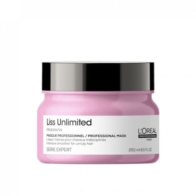 Mask Liss Unlimited 250 gr Serie Expert