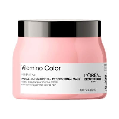 MAsk Vitamino Color 500 ml Serie Expert