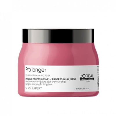 Mask Pro Longer 500 gr Serie Expert