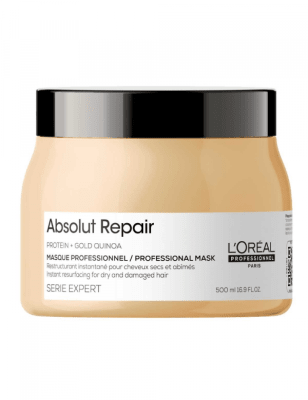 Mask Absolut Repair 500 gr Serie Expert1
