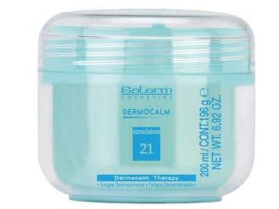 Mask Dermocalm Emulsión 21 200 ml