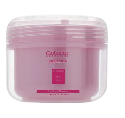 Mask Purifying Emulsión 21 200 ml