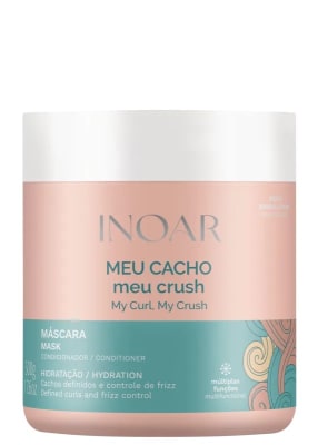 INOAR Meu Cacho Mascara 500ml.