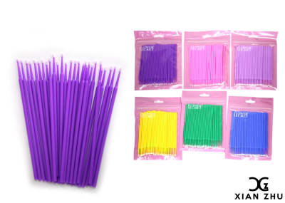 Micro Aplicadores de Pestañas1